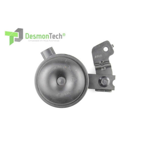 Buzina Creta Sport 2.0 2018