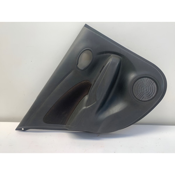 Forro Porta Traseiro Esquerdo Nissan Versa Sv 2015 2019