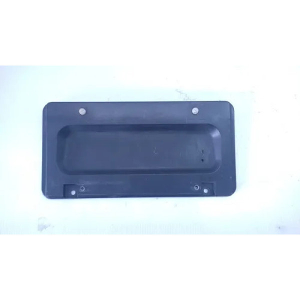 Suporte Placa Traseira Freelander 1 2003 2007 * Detalhe