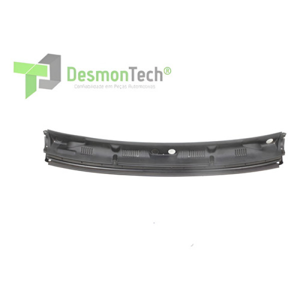 Grade Churrasqueira Para Brisa Suzuki Jimny 2014 2017 Fosco