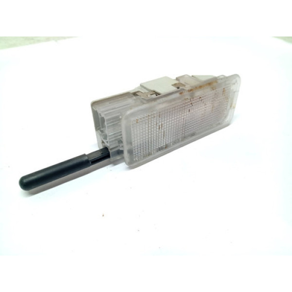 Luz Porta Luvas Citroen C4 Pallas 2007 2012