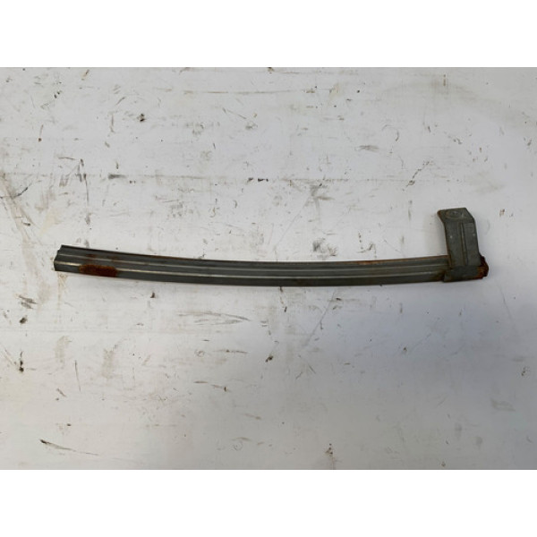 Guia Suporte Vidro Dianteiro Esquerdo Civic 2001 2006 Dourado