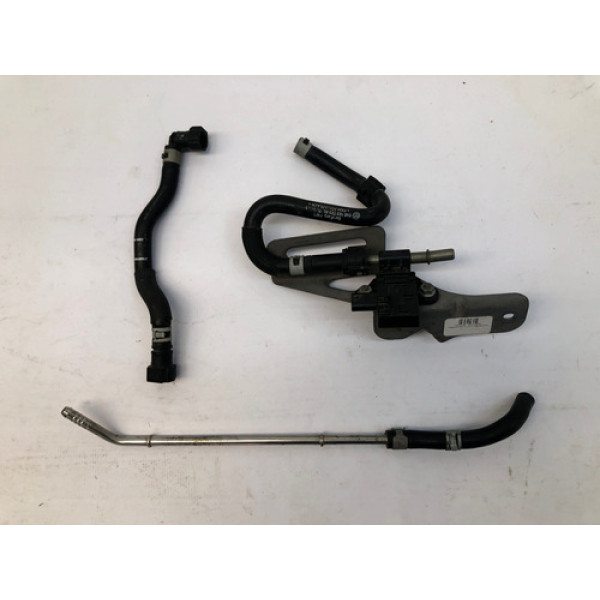 Sensor Pressão Combustível Audi A3 1.4 Tfsi Flex 2013 2020