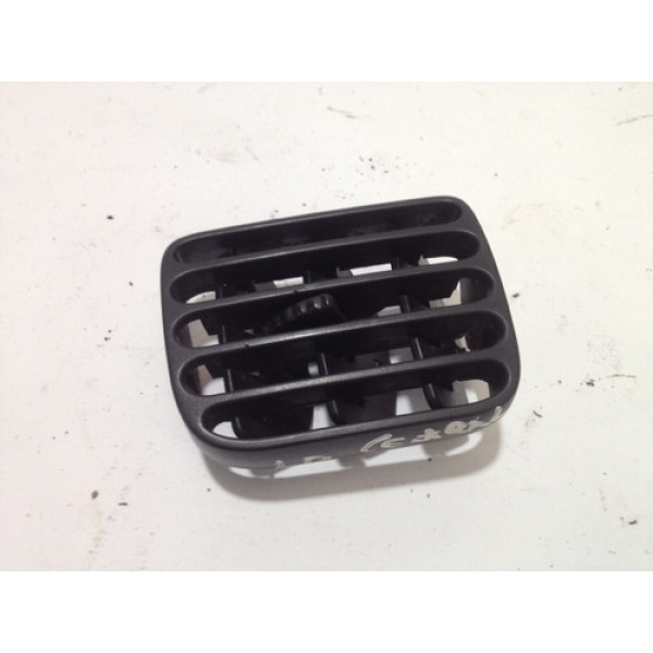 Difusor De Ar Central Lado Direito - Renault Clio 2001 2008