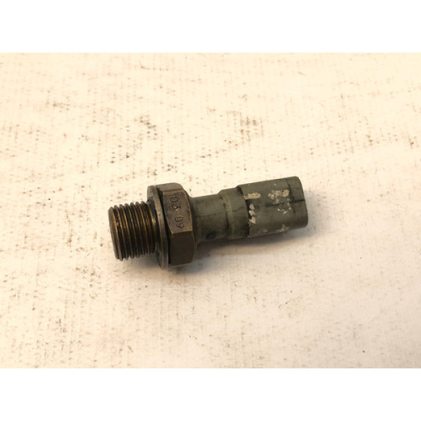 Sensor Pressão Óleo 206 207 C3 1.4 1.6 2.0 9631846480