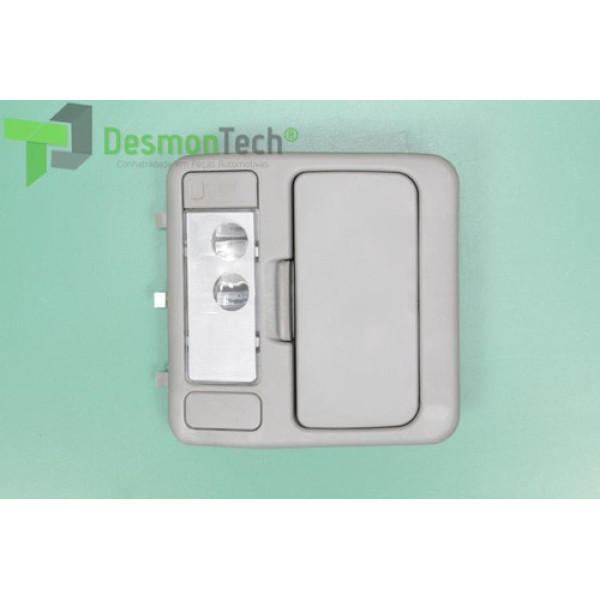 Console Luz De Teto Porta Óculos Tiggo 2.0 2010