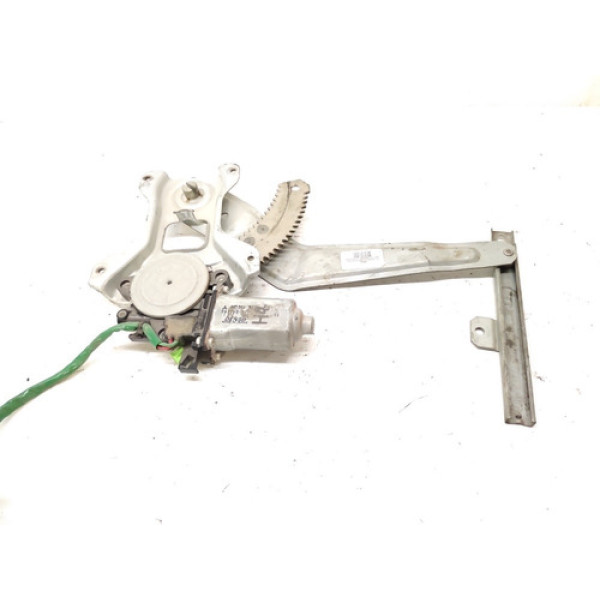 Máquina Vidro Traseira Direita Mitsubishi Pajero Tr4 