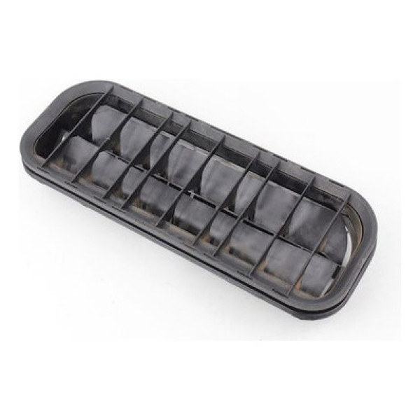 Saída Do Ar Difusor Traseiro Esquerdo Amarok  2012