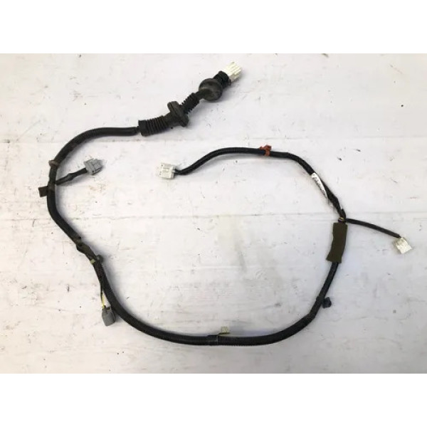 Chicote Porta Traseiro Esquerdo Crv 2.0 2007 2011