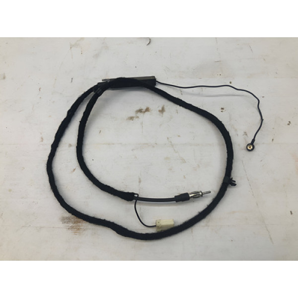 Chicote Antena - Jac J3 2011 2016