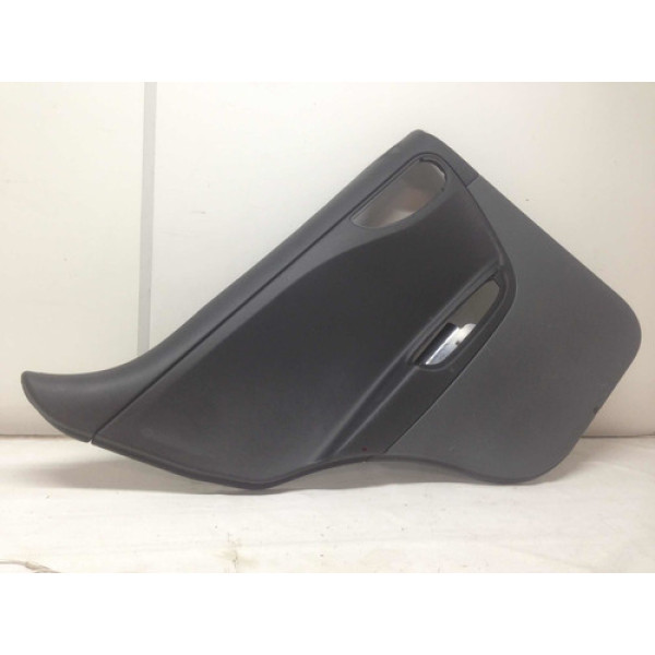 Forro Porta Traseiro Esquerdo Jac J3 2011 2013