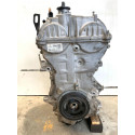 Motor Parcial Gm Cruze 1.4 16v Turbo 153cv Flex 2016 2023