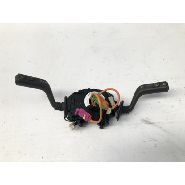 Comando Chave Luz Seta Limpador Volvo V40 2.0t At 2000 2004