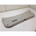 Acabamento Forro Tampa Traseira Jac J3 Hatch 2011 2013
