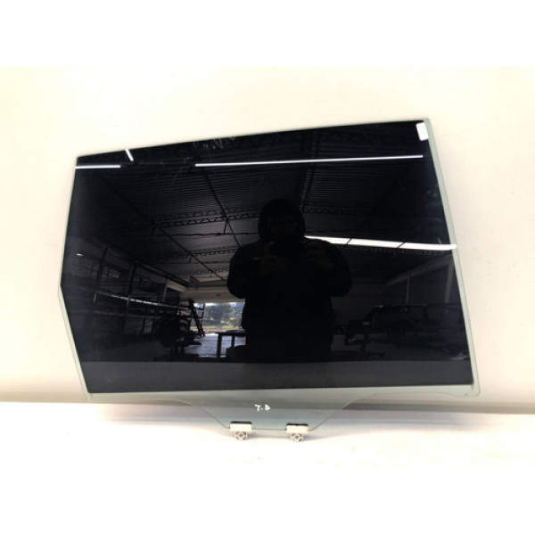 Vidro Porta Traseiro Direito Subaru Forester 2013 2018 