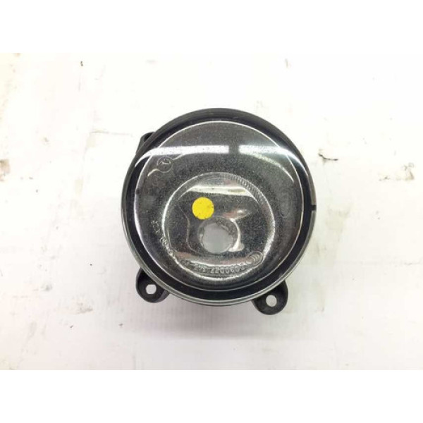 Farol Milha Direito Land Rover Discovery 2004 2008 Detalhe