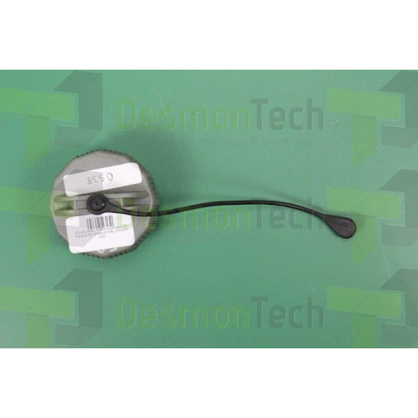 Tampa Gargalo Do Tanque De Combustível Pajero Dakar 2013 Não Disponivel