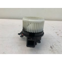  Motor Ventilador Caixa Evaporador Jeep Commander 2021 2025