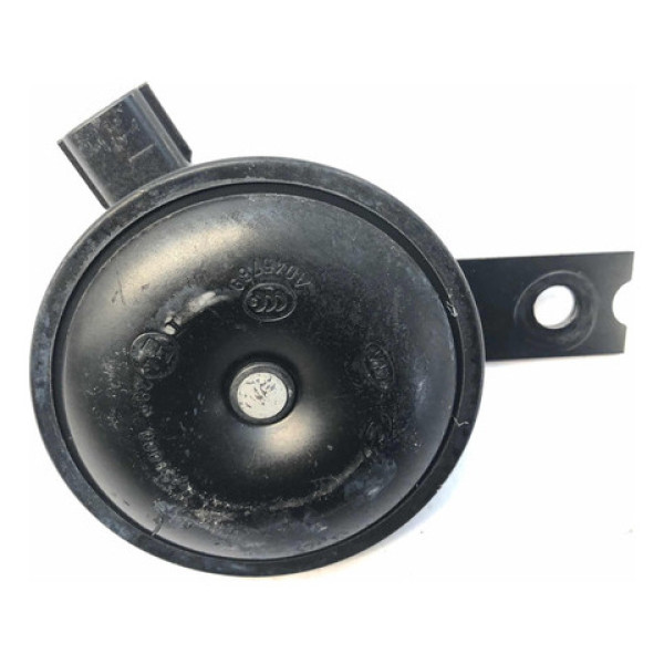 Buzina Menor Hyundai I30 2009 2012