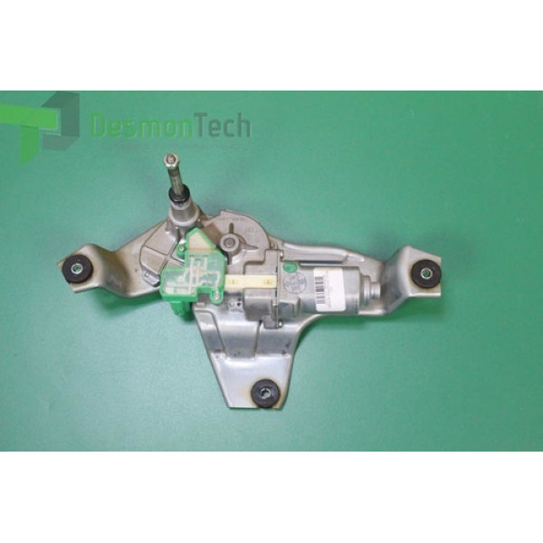 Motor Limpador Traseiro Asx 2010 2014