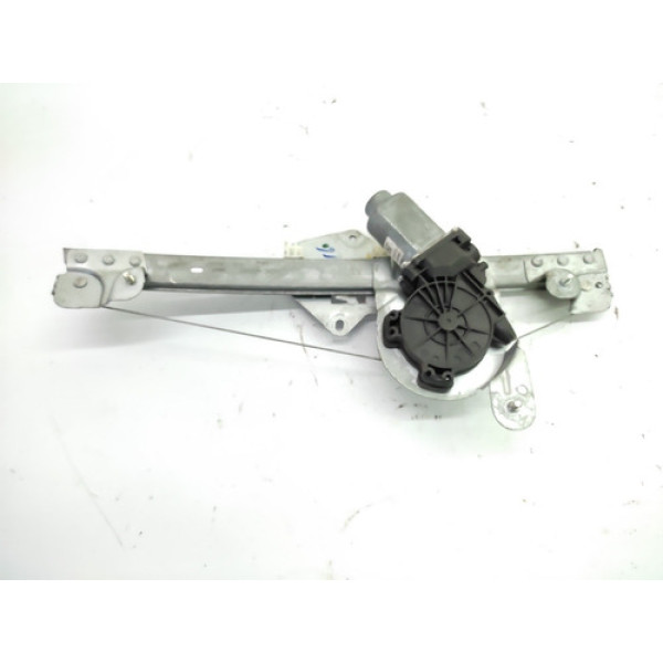 Maquina Vidro Traseira Direita Renault Duster 2011 2015