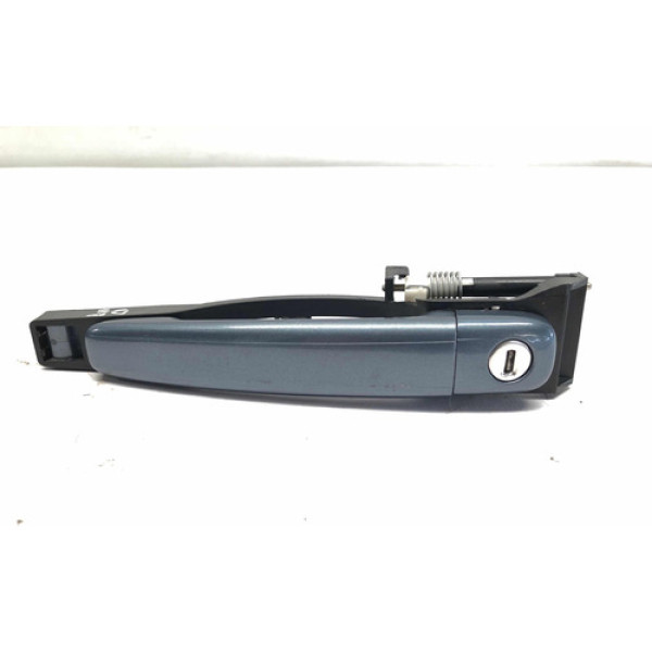 Maçaneta Externa Dianteira Esquerda Peugeot 307