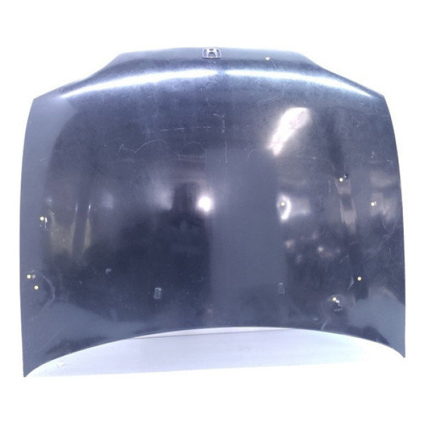 Capô Honda Civic 1992 1995 Sedan * Detalhe