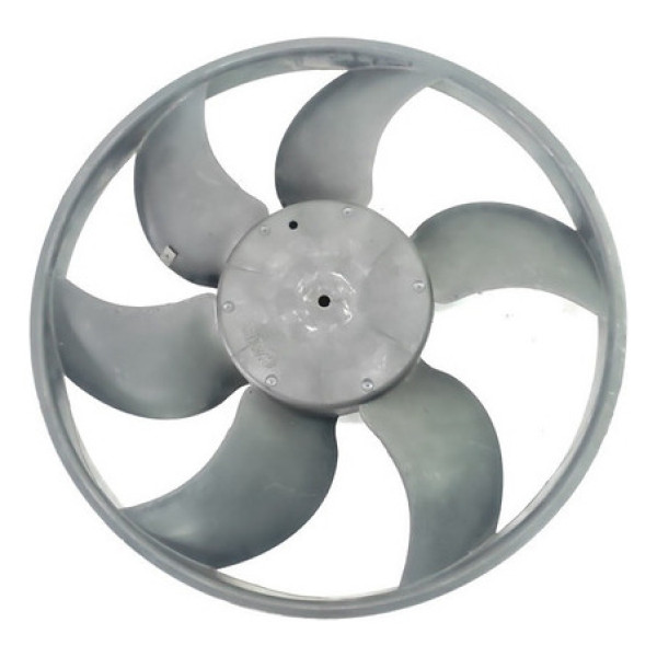 Hélice Ventoinha Renault Duster 1.6 16v 2011 2015 