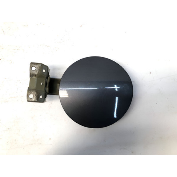 Portinhola Tampa Combustivel Honda Hrv 2018 2021 Cinza