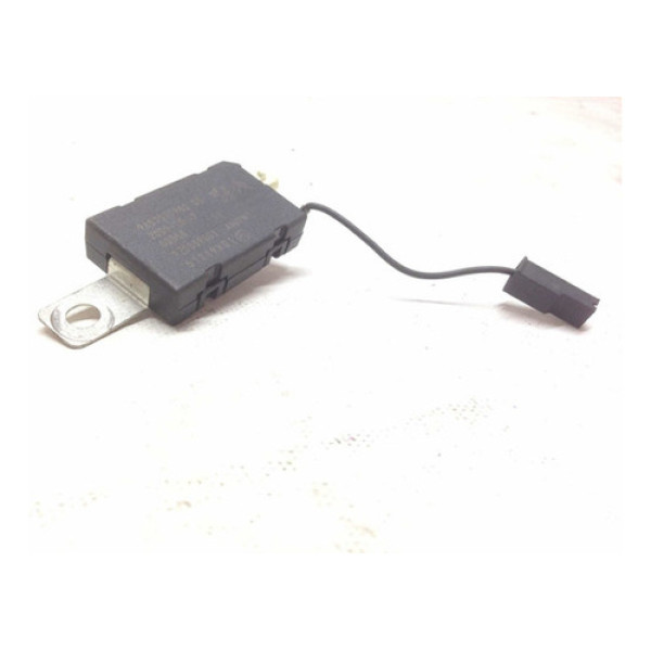 Amplificador Antena Citröen C4 Picasso 9657017980