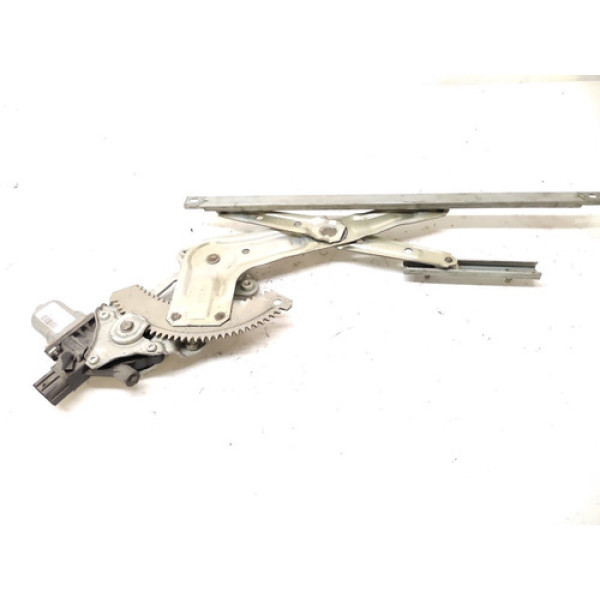 Máquina Vidro Traseira Direita Mitsubishi Asx 2.0 2011