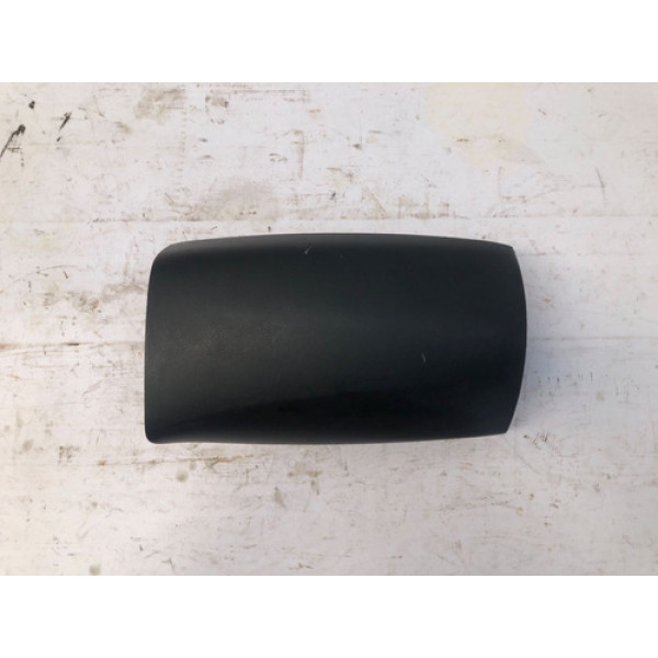 Moldura Acabamento Painel Superior Nissan Versa 2015 2019