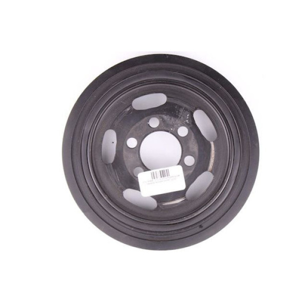 Polia Do Virabrequim Range Rover Sport 3.0 Hse 2010