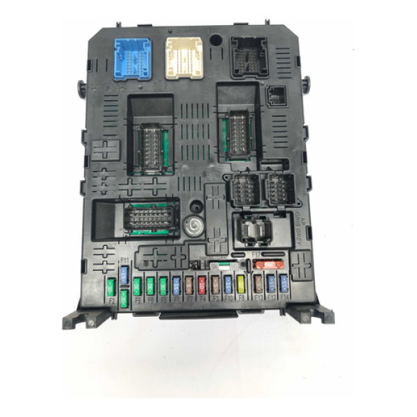 Módulo Caixa Fusivel Bsi Peugeot 308 1.6 2012 2014