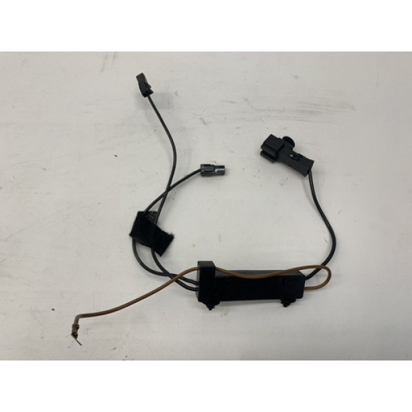 Módulo Amplificador Antena C180 C200 1.8 A2048708490