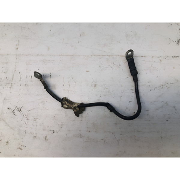 Cabo Terra Bateria Nissan Versa 1.6 16v 2012 2019