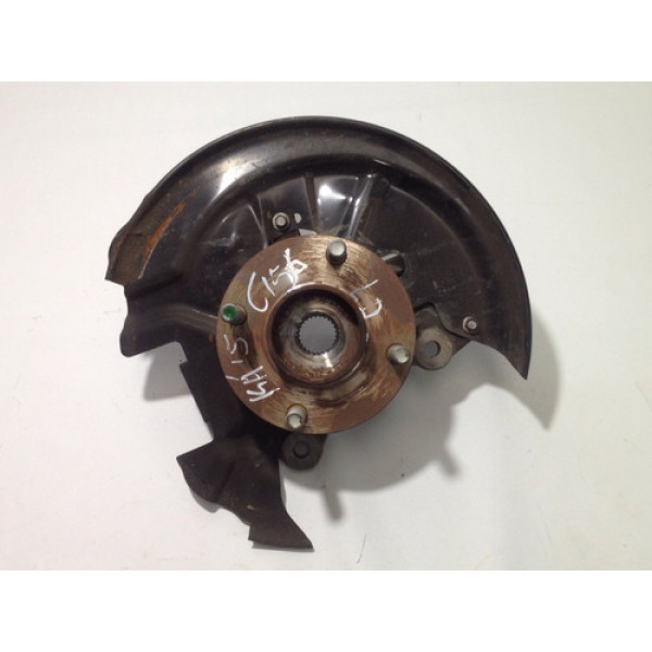 Manga De Eixo Direita - Ka 1.0 2015