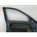  Porta Dianteira Esquerda Mercedes C180 2011 2012 Detalhe Dianteira Esquerda Cinza