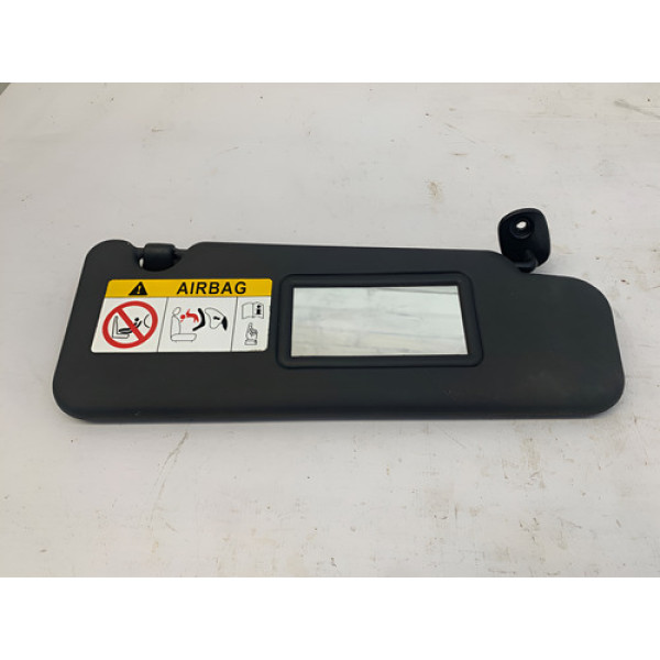 Quebra Sol Direito Renault Logan 2019 2024