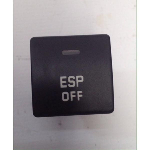 Botão Esp Off - Citroen C4 Pallas