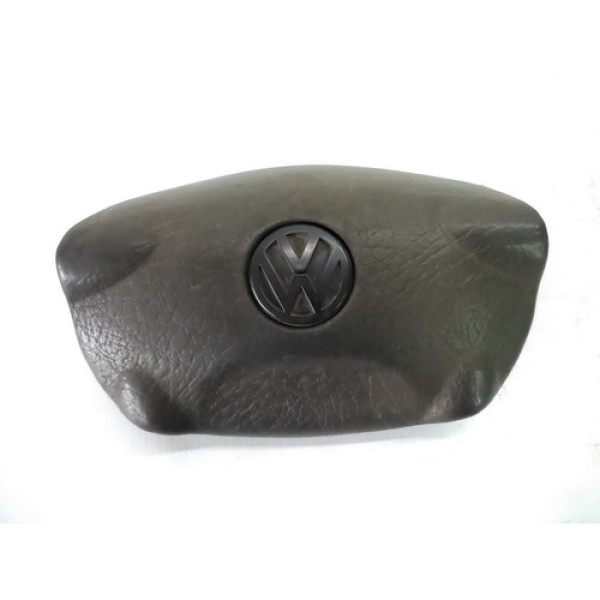 Tampa Capa Volante Volkswagen Santana 1996 1999 * Detalhe