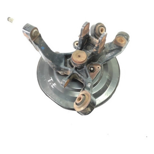 Manga Eixo Traseiro Esquerdo Honda Accord Exr 2.3 1998 2002