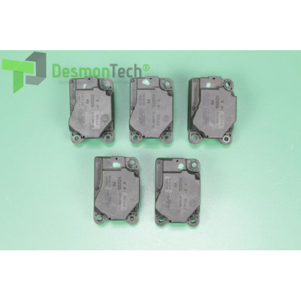 Motor Atuador Da Caixa De Ar Land Rover Freelander 2 - 2010