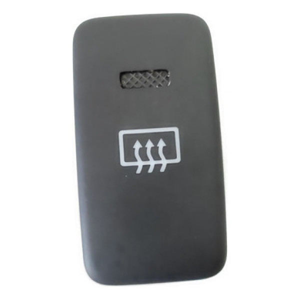 Botão Desembaçador Toyota Hilux 2005 2011