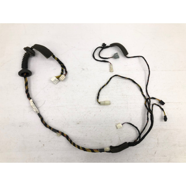 Chicote Porta Dianteiro Direito Lifan X60 1.8 2015