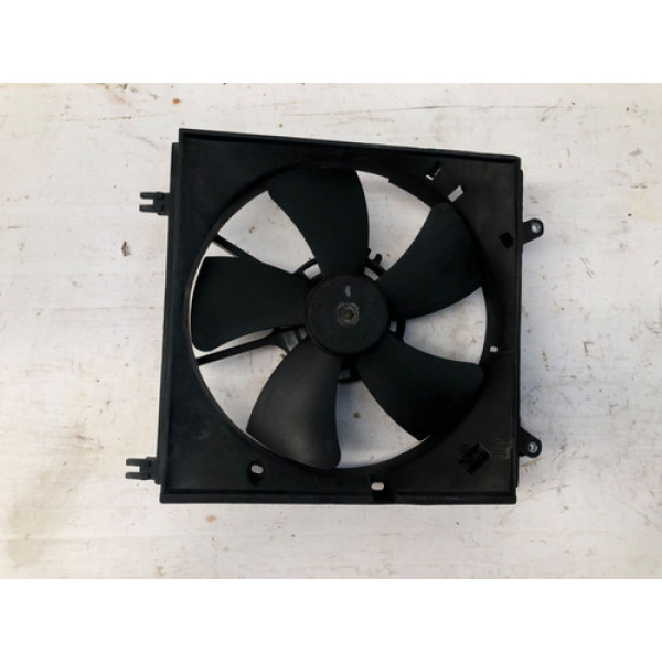 Ventoinha Defletor Radiador Tiggo 2.0 2009 2015 T111308120