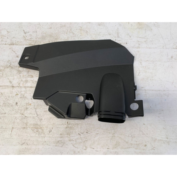 Defletor Superior Radiador Honda Hrv 2022 2025