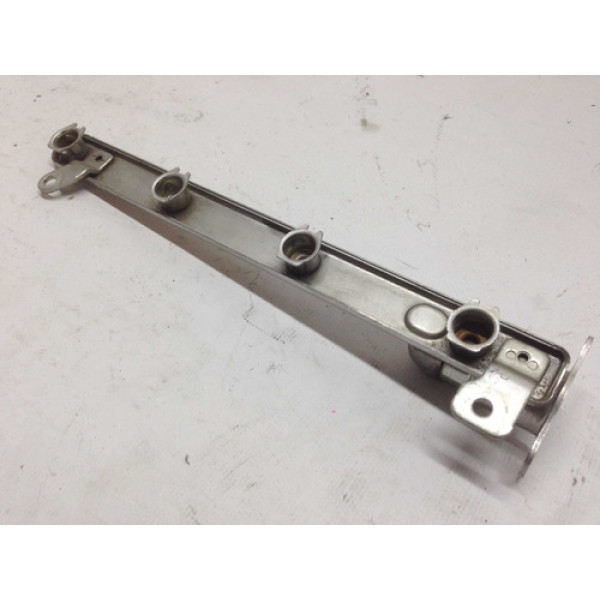 Flauta Combustível Bicos Honda Fit 1.4 Flex 2008