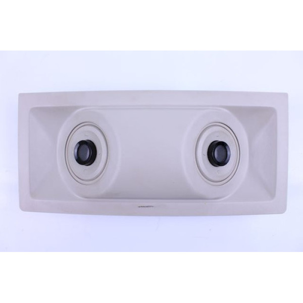 Luz Interna Do Teto Dianteira Freemont 2012