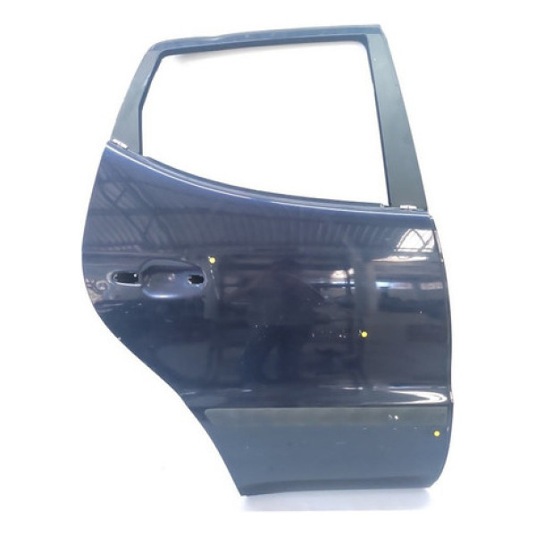Porta Traseira Direita Mercedes Classe A 160 190 Detalhe